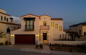 Villa 10 Rancho San Lucas - Cabo San Lucas, Mexico