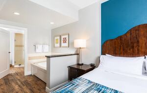 Marriott's Timber Lodge | One Bedroom - South Lake Tahoe, California