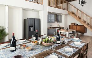 Hacienda Las Mesas - Jerez De La Frontera, Spain