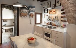 Hacienda Las Mesas - Jerez De La Frontera, Spain