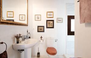 Hacienda Las Mesas - Jerez De La Frontera, Spain