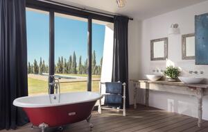 Hacienda Las Mesas - Jerez De La Frontera, Spain