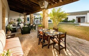 Hacienda Las Mesas - Jerez De La Frontera, Spain