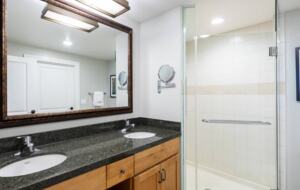 Marriott's Timber Lodge | One Bedroom - South Lake Tahoe, California