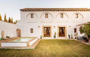 Hacienda Las Mesas - Jerez De La Frontera, Spain