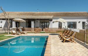 Hacienda Las Mesas - Jerez De La Frontera, Spain