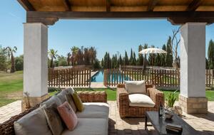 Hacienda Las Mesas - Jerez De La Frontera, Spain