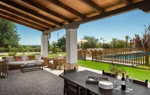 Hacienda Las Mesas - Jerez De La Frontera, Spain