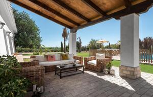 Hacienda Las Mesas - Jerez De La Frontera, Spain