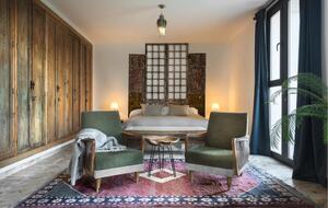 Hacienda Las Mesas - Jerez De La Frontera, Spain