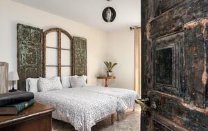 Hacienda Las Mesas - Jerez De La Frontera, Spain