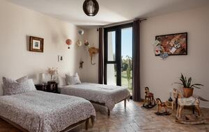 Hacienda Las Mesas - Jerez De La Frontera, Spain