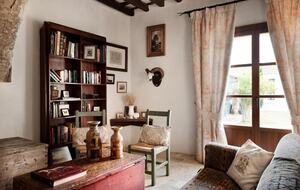 Hacienda Las Mesas - Jerez De La Frontera, Spain