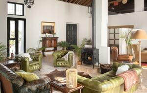 Hacienda Las Mesas - Jerez De La Frontera, Spain