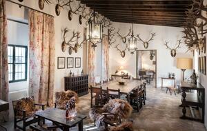 Hacienda Las Mesas - Jerez De La Frontera, Spain