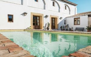 Hacienda Las Mesas - Jerez De La Frontera, Spain