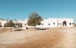 Hacienda Las Mesas - Jerez De La Frontera, Spain