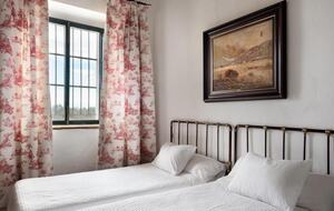 Hacienda Las Mesas - Jerez De La Frontera, Spain