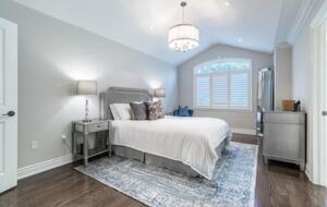 Executive Suburban Townhouse - Etobicoke, Canada