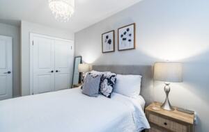 Executive Suburban Townhouse - Etobicoke, Canada