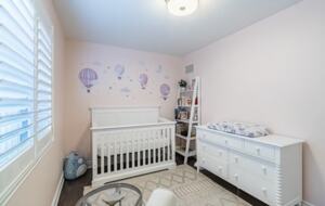 Executive Suburban Townhouse - Etobicoke, Canada