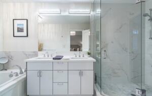 Executive Suburban Townhouse - Etobicoke, Canada