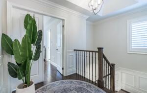 Executive Suburban Townhouse - Etobicoke, Canada