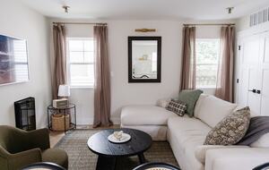 Luxury Fountain Square Cottage | Steps to downtown - Indianapolis, Indiana