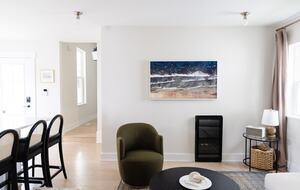 Luxury Fountain Square Cottage | Steps to downtown - Indianapolis, Indiana