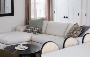 Luxury Fountain Square Cottage | Steps to downtown - Indianapolis, Indiana