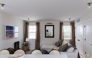 Luxury Fountain Square Cottage | Steps to downtown - Indianapolis, Indiana