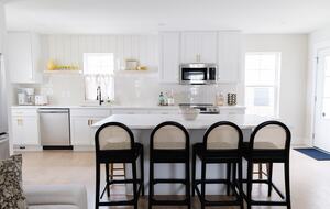 Luxury Fountain Square Cottage | Steps to downtown - Indianapolis, Indiana