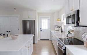 Luxury Fountain Square Cottage | Steps to downtown - Indianapolis, Indiana