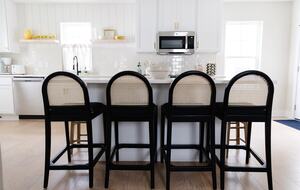 Luxury Fountain Square Cottage | Steps to downtown - Indianapolis, Indiana