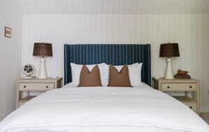 Luxury Fountain Square Cottage | Steps to downtown - Indianapolis, Indiana