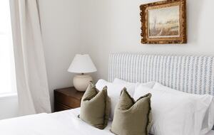 Luxury Fountain Square Cottage | Steps to downtown - Indianapolis, Indiana