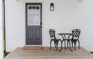 Luxury Fountain Square Cottage | Steps to downtown - Indianapolis, Indiana