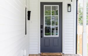 Luxury Fountain Square Cottage | Steps to downtown - Indianapolis, Indiana