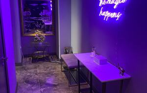 House of Dreams London - London, United Kingdom