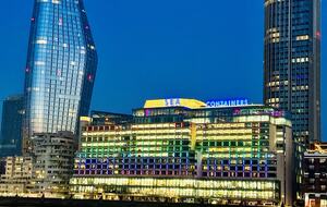 House of Dreams London - London, United Kingdom