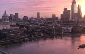 House of Dreams London - London, United Kingdom