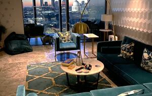 House of Dreams London - London, United Kingdom