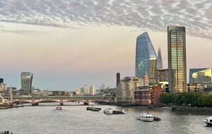 House of Dreams London - London, United Kingdom