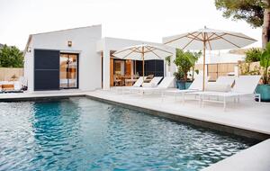 The Beach House - Mallorca, Spain