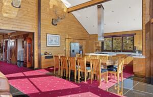 Deepwater - Jindabyne, Australia