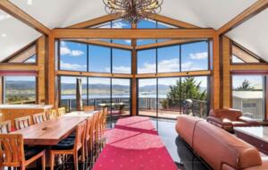 Deepwater - Jindabyne, Australia