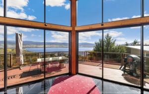 Deepwater - Jindabyne, Australia