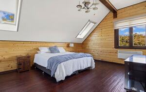 Deepwater - Jindabyne, Australia