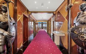 Deepwater - Jindabyne, Australia