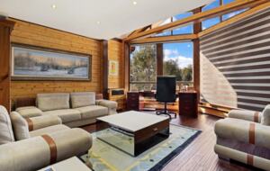 Deepwater - Jindabyne, Australia